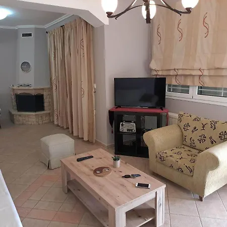 Σπίτι διακοπών Casa Di Dioniso *