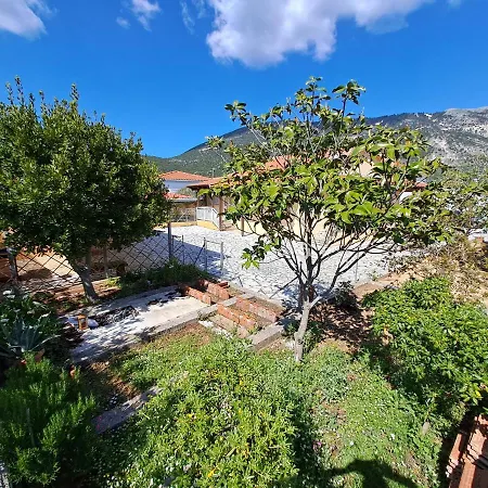 Casa Di Dioniso Σπίτι διακοπών