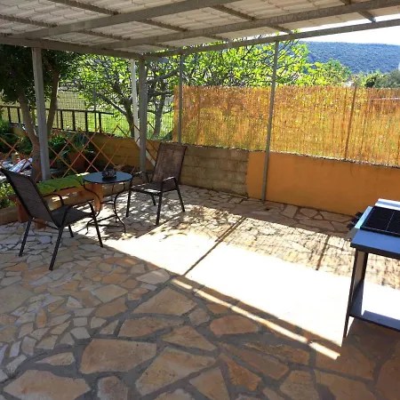 Casa Di Dioniso * Βαλσαμάτα