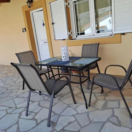 Hébergement de vacances Casa Di Dioniso *