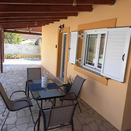 Casa Di Dioniso Hébergement de vacances