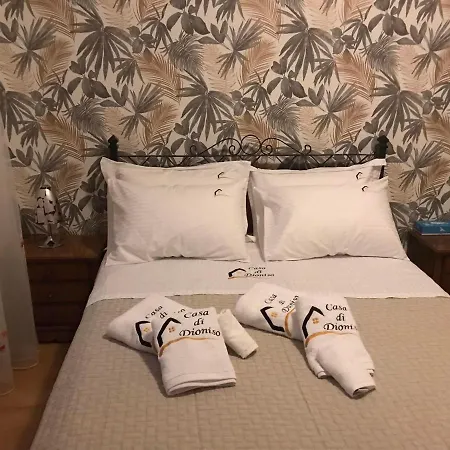 Hébergement de vacances Casa Di Dioniso *