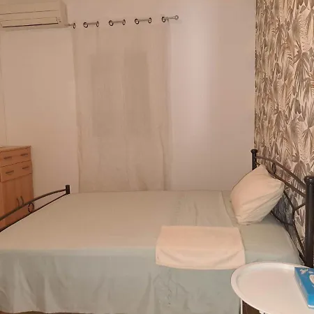 Holiday home Casa Di Dioniso Valsamata